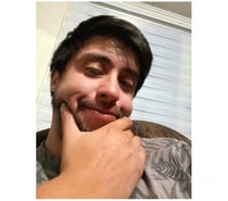 Escort men de 20 y tantos