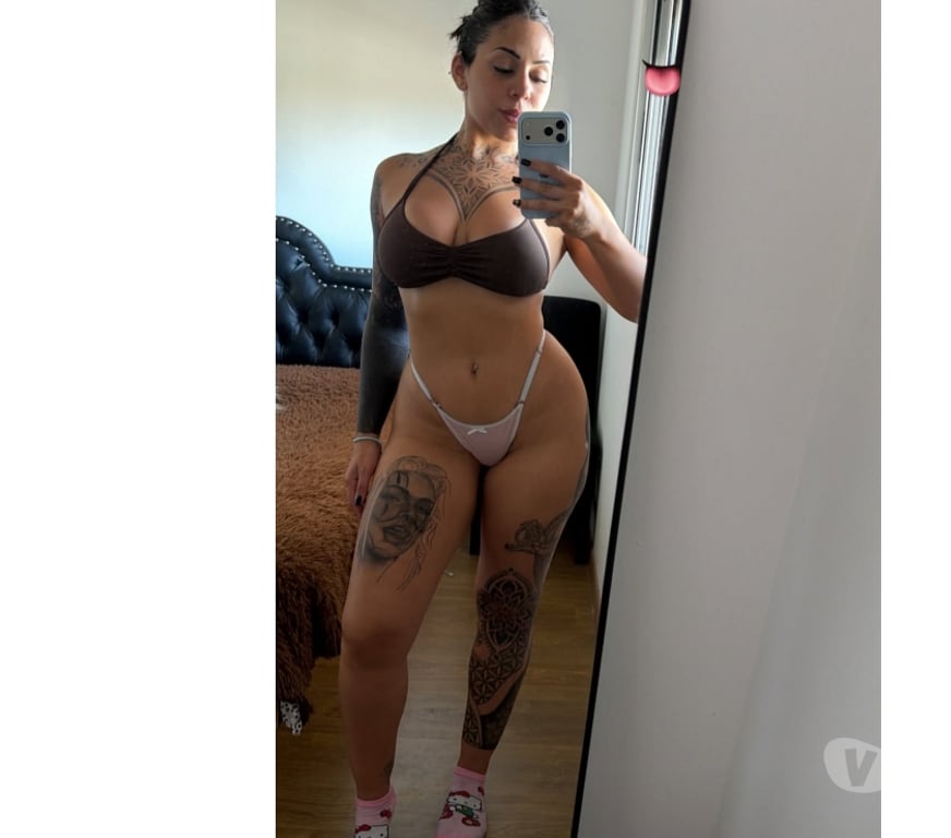 Escort Ranco Lago Ranco - Fotos de Culona caliente