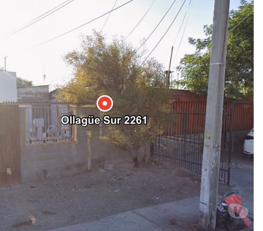 Arriendos El Loa Calama - Fotos de ARRIENDO CASA SIN AMOBLAR CALAMA