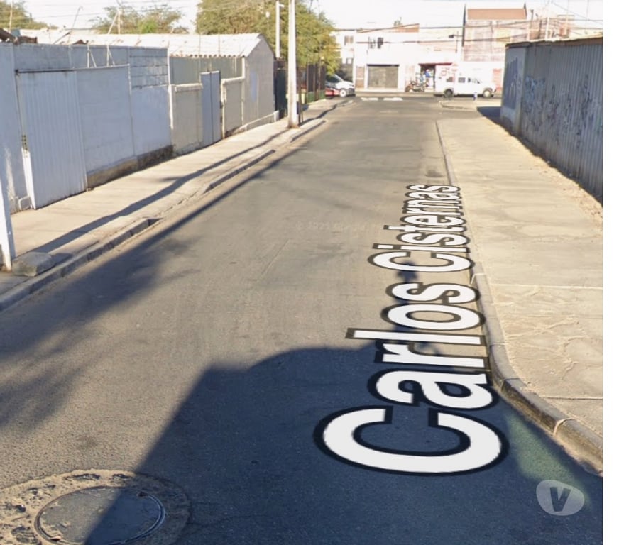 Arriendos El Loa Calama - Fotos de ARRIENDO CASA SIN AMOBLAR CALAMA