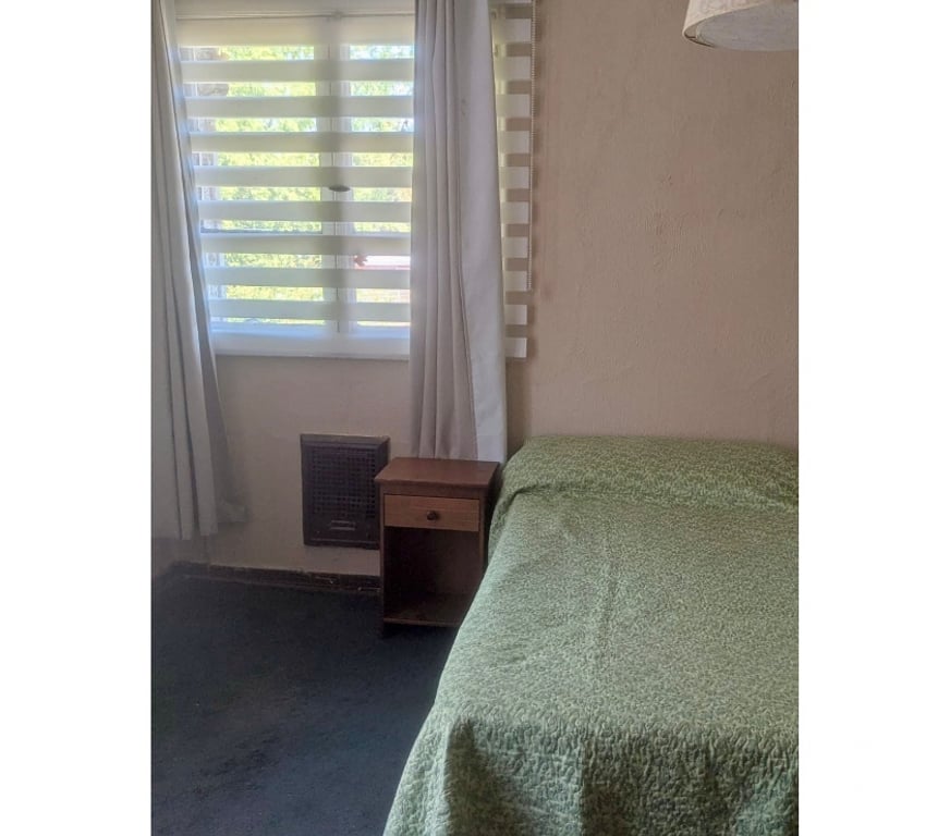 Arriendo de piezas Santiago Ñuñoa - Fotos de arriendo amplia habitación en ñuñoa norte