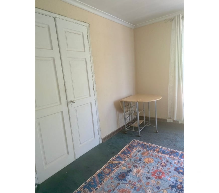 Arriendo de piezas Santiago Ñuñoa - Fotos de arriendo amplia habitación en ñuñoa norte