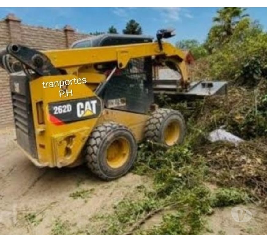 Fletes y Mudanzas - Transportes Santiago Huechuraba - Fotos de retiro de escombros ycachureos