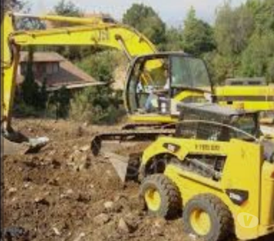 Fletes y Mudanzas - Transportes Santiago Quilicura - Fotos de retiro de esconbro y cachureos p.h