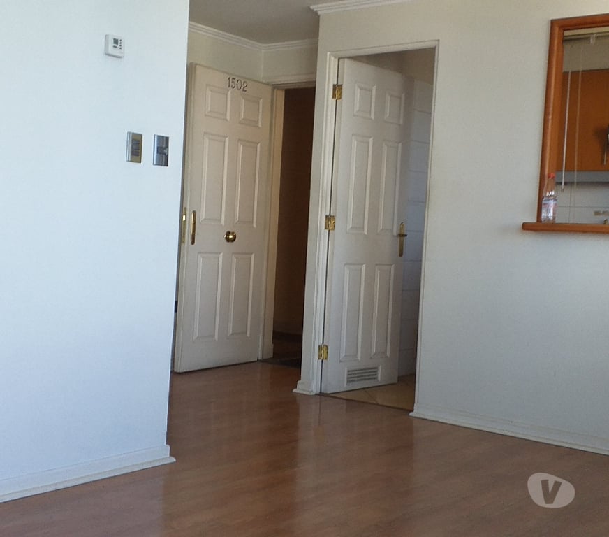 Bienes Raices Cautín Temuco - Fotos de Vende Departamento en el centro de Temuco