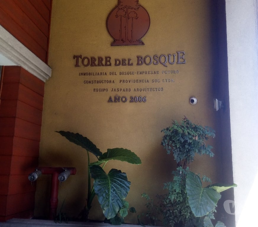 Bienes Raices Cautín Temuco - Fotos de Vende Departamento en el centro de Temuco