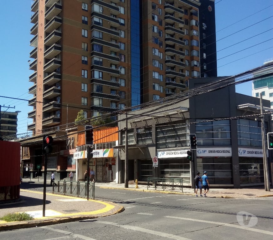 Bienes Raices Cautín Temuco - Fotos de Vende Departamento en el centro de Temuco