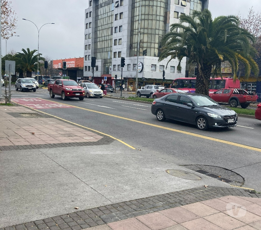 Bienes Raices Concepción Concepción - Fotos de VENTA DEPARTAMENTO ESTUDIO CENTRO CONCEPCION