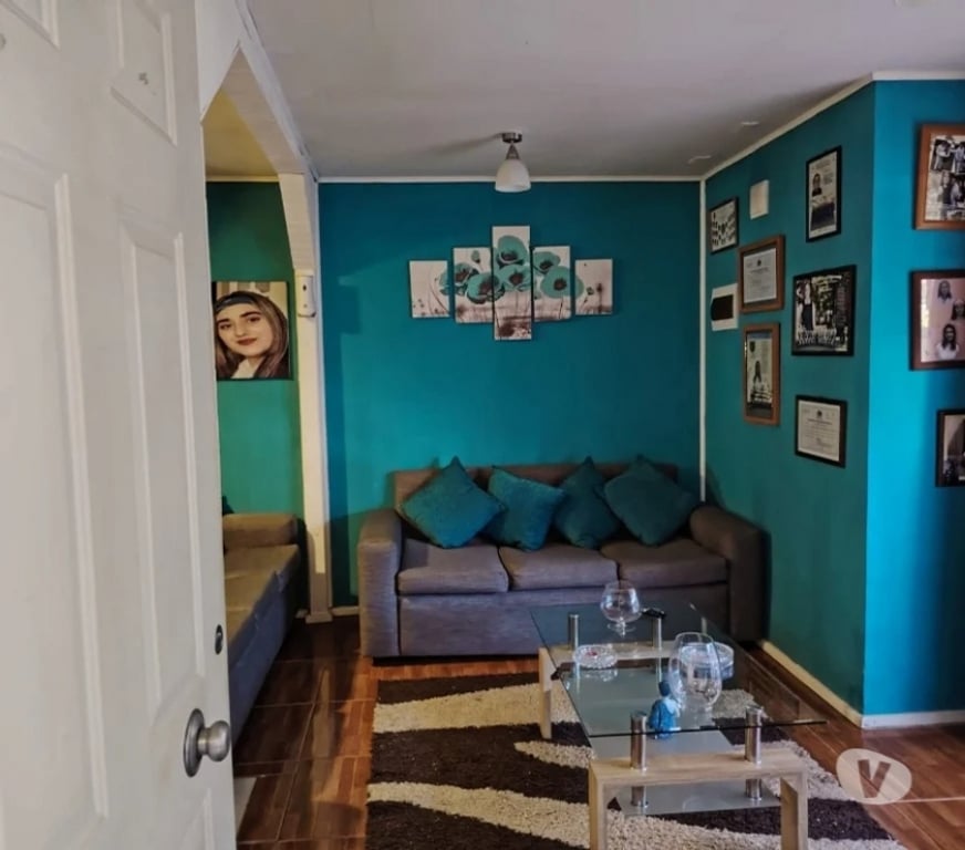 Bienes Raices Bío-Bío Negrete - Fotos de CASA 2D+1B+1BO+2ES NEGRETE