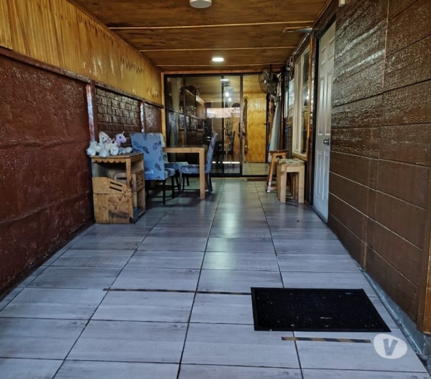 Bienes Raices Bío-Bío Negrete - Fotos de CASA 2D+1B+1BO+2ES NEGRETE