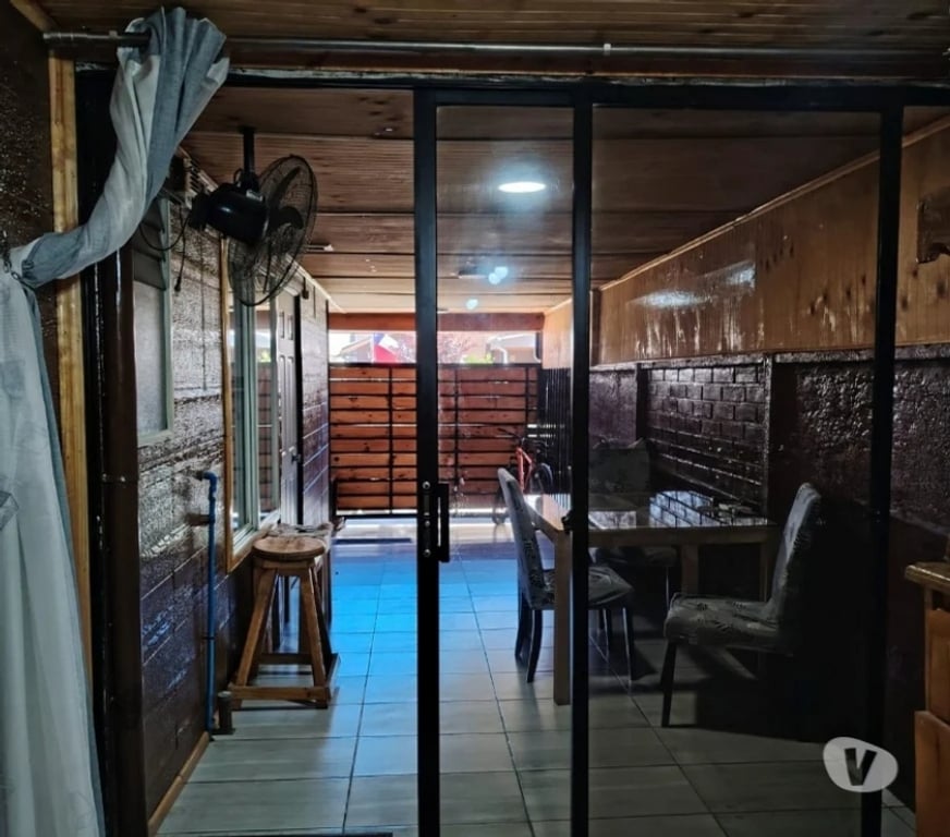 Bienes Raices Bío-Bío Negrete - Fotos de CASA 2D+1B+1BO+2ES NEGRETE