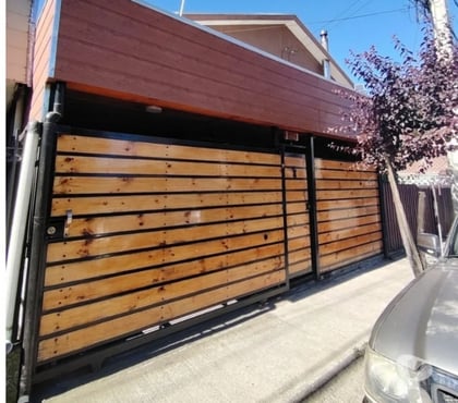 Bienes Raices Negrete Bío-Bío - Fotos de CASA 2D+1B+1BO+2ES NEGRETE