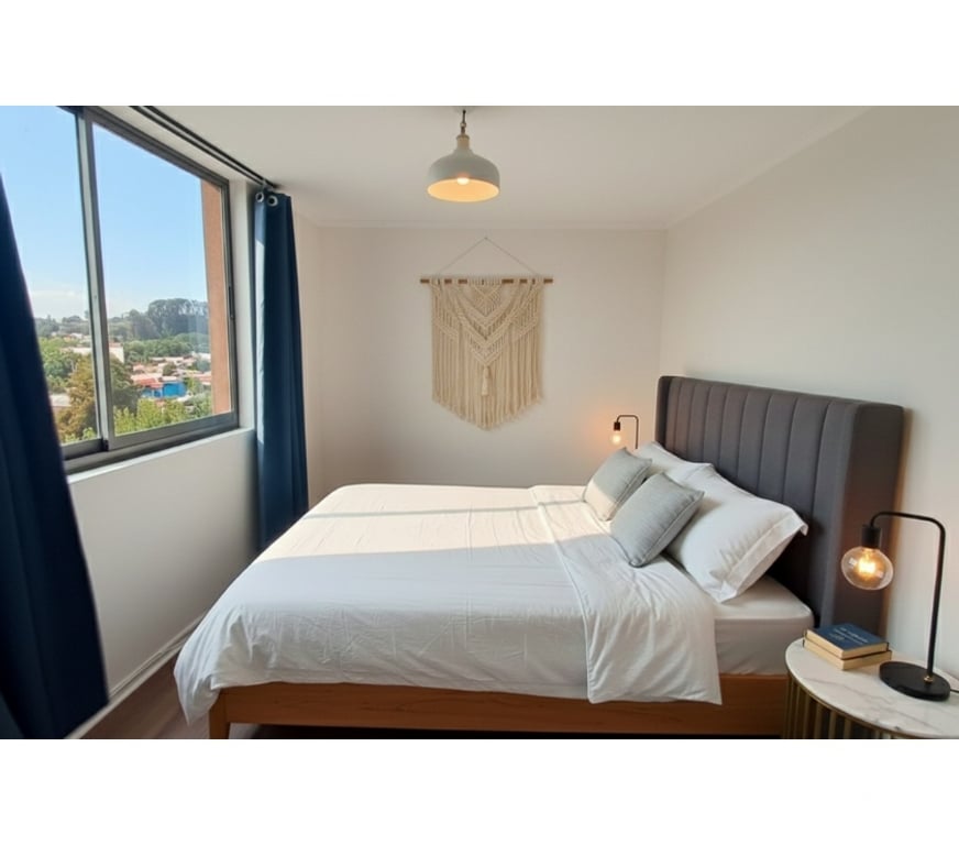 Arriendos Concepción Concepción - Fotos de Arriendo Depto 1 Dormitorio Av 21 De Mayo