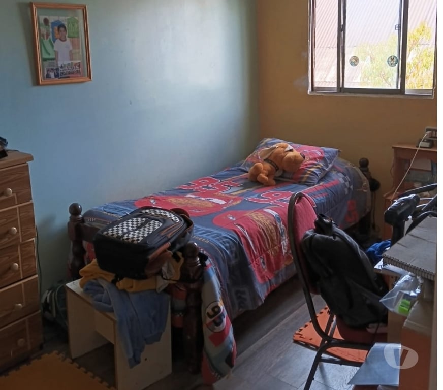 Bienes Raices Curicó Curicó - Fotos de CASA 4D+2B+1ES CURICO