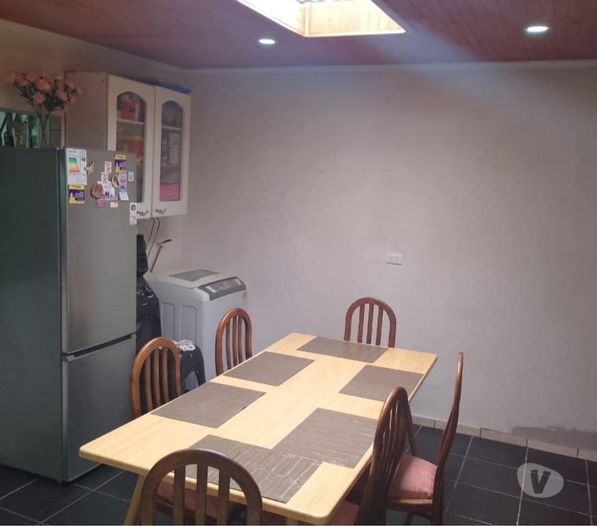 Bienes Raices Curicó Curicó - Fotos de CASA 4D+2B+1BO+2ES CURICO