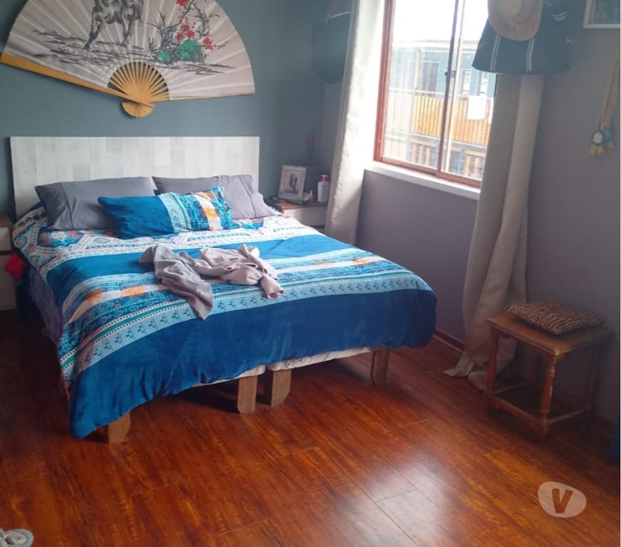 Bienes Raices Curicó Curicó - Fotos de CASA 4D+2B+1BO+2ES CURICO