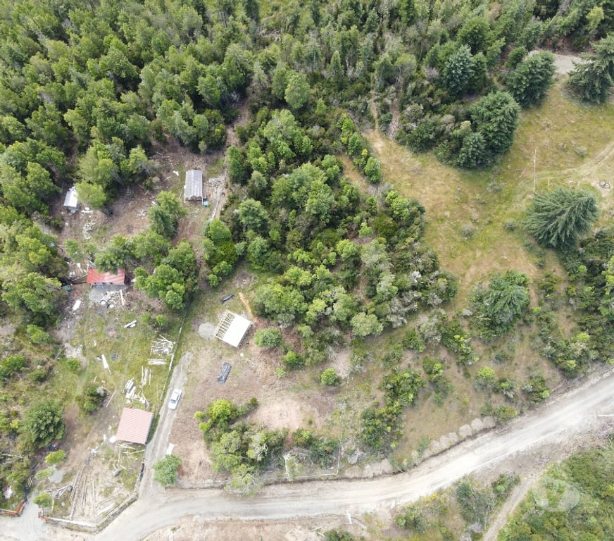 Parcelas en Venta Chiloé Quemchi - Fotos de PARCELA 5000 MTS2 QUEMCHI , CHILOE SOLO EFECTIVO!