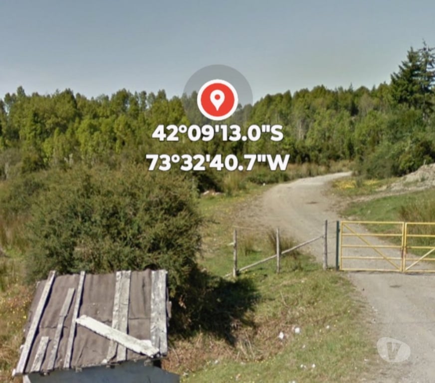 Parcelas en Venta Chiloé Quemchi - Fotos de PARCELA 5000 MTS2 QUEMCHI , CHILOE SOLO EFECTIVO!