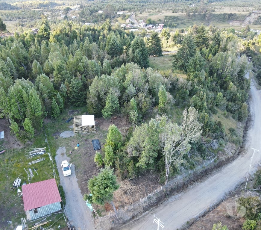 Parcelas en Venta Chiloé Quemchi - Fotos de PARCELA 5000 MTS2 QUEMCHI , CHILOE SOLO EFECTIVO!