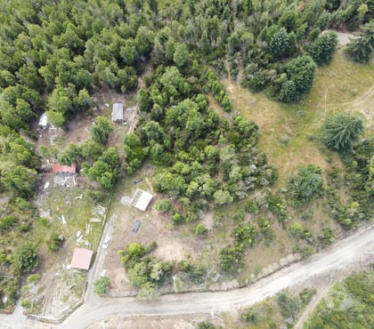 Parcelas Quemchi Chiloé - Fotos de PARCELA 5000 MTS2 QUEMCHI , CHILOE SOLO EFECTIVO!