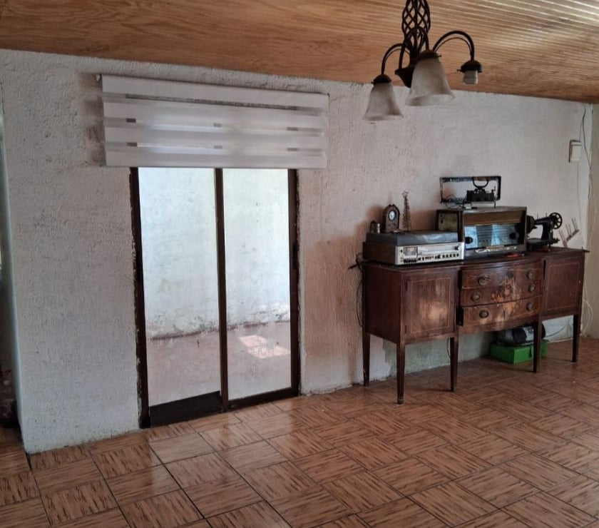 Bienes Raices Santiago Cerro Navia - Fotos de CASA 3D+1B+1ES CERRO NAVIA