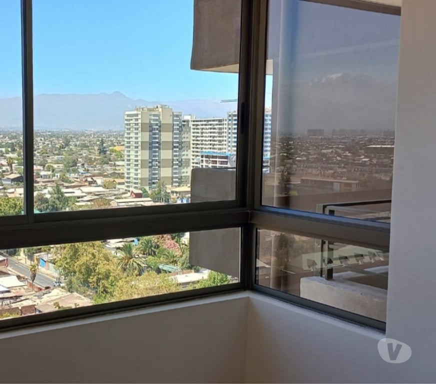 Bienes Raices Santiago La Cisterna - Fotos de Oportunidad, Metro Lo Ovalle