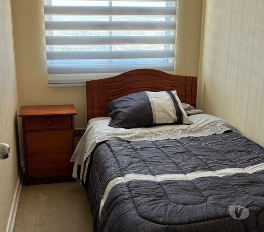 Casas amobladas Valparaíso Valparaíso - Fotos de Estudiantes Cerro Placeres 3D-2B a pasos USM