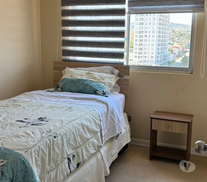 Casas amobladas Valparaíso Valparaíso - Fotos de Estudiantes Cerro Placeres 3D-2B a pasos USM