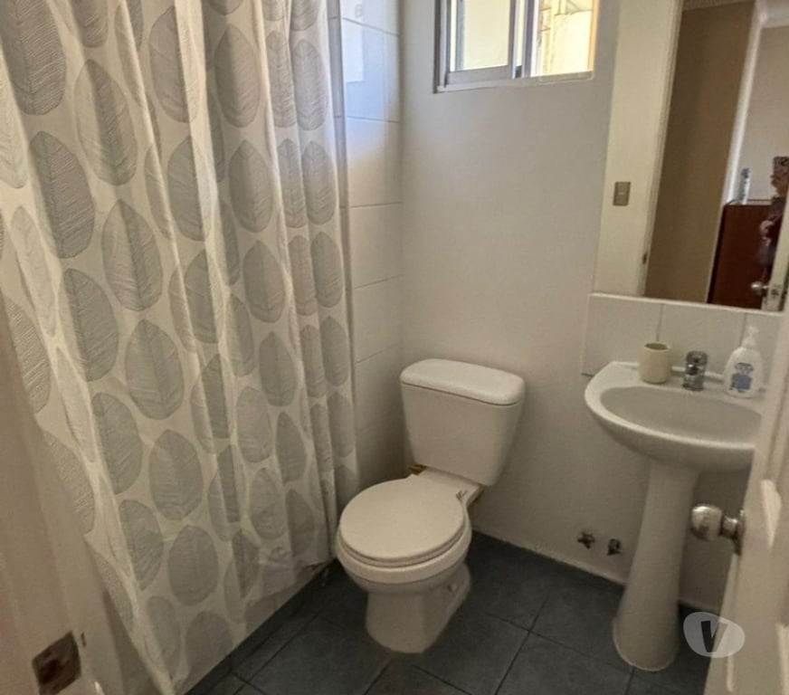 Casas amobladas Valparaíso Valparaíso - Fotos de Estudiantes Cerro Placeres 3D-2B a pasos USM