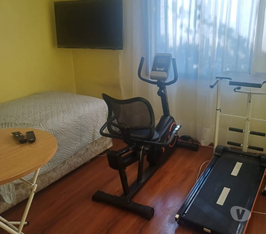 Bienes Raices Santiago Maipú - Fotos de MAIPÚ CASA SOLIDA 3D 1B 2EST. CENTRAL VENTA DIRECTA