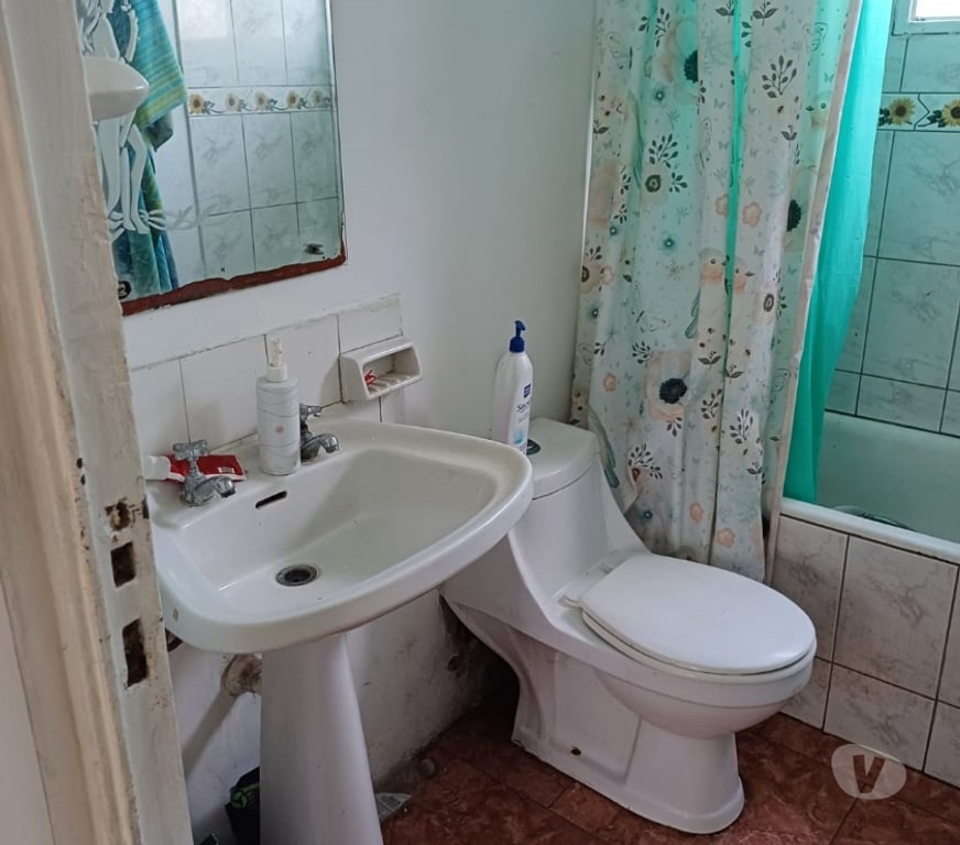 Bienes Raices Santiago Maipú - Fotos de MAIPÚ CASA SOLIDA 3D 1B 2EST. CENTRAL VENTA DIRECTA