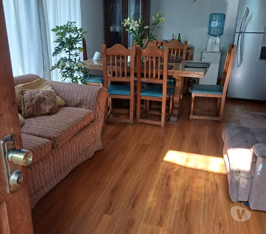 Bienes Raices Santiago Maipú - Fotos de MAIPÚ CASA SOLIDA 3D 1B 2EST. CENTRAL VENTA DIRECTA