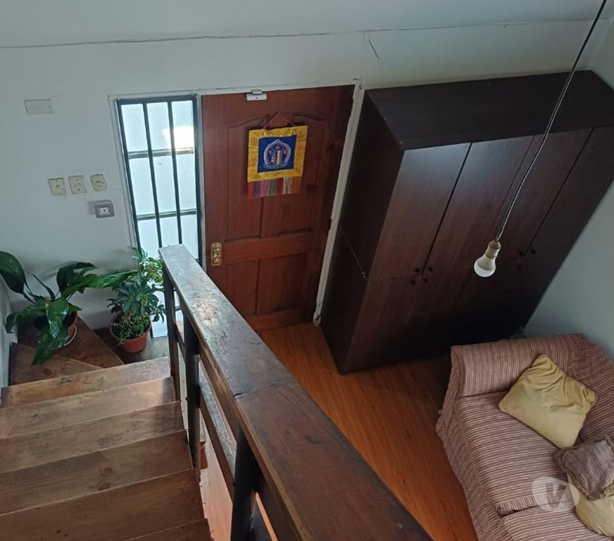 Bienes Raices Santiago Maipú - Fotos de MAIPÚ CASA SOLIDA 3D 1B 2EST. CENTRAL VENTA DIRECTA