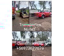 fletes la Reina macul alto Vitacura+56973677079