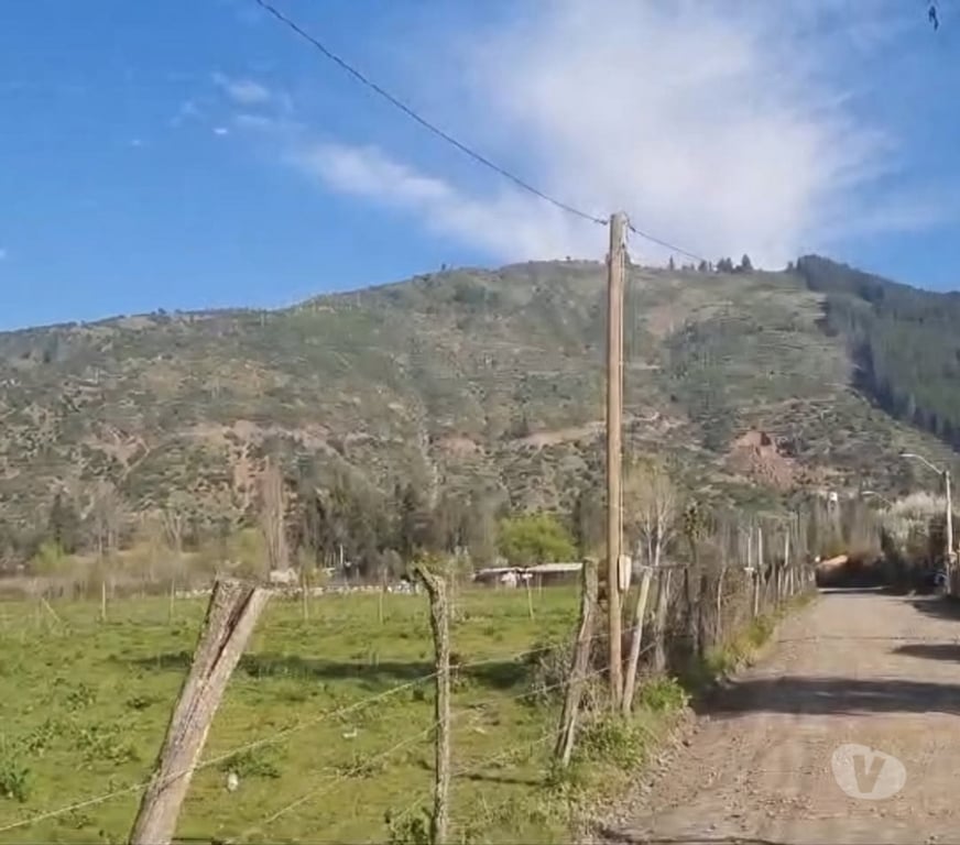 Parcelas en Venta Curicó Curicó - Fotos de Venta Parcela Curicó Maule