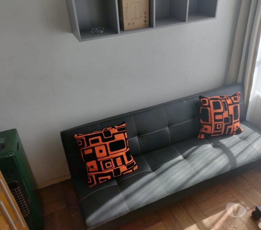 Arriendos Vacaciones Valparaíso Viña del Mar - Fotos de VIÑA DEL MAR: DEPARTAMENTO AMPLIO Y CDENTRAL. ESTACIONAM.