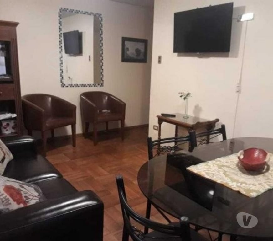 Arriendos Vacaciones Valparaíso Viña del Mar - Fotos de VIÑA DEL MAR: DEPARTAMENTO AMPLIO Y CDENTRAL. ESTACIONAM.