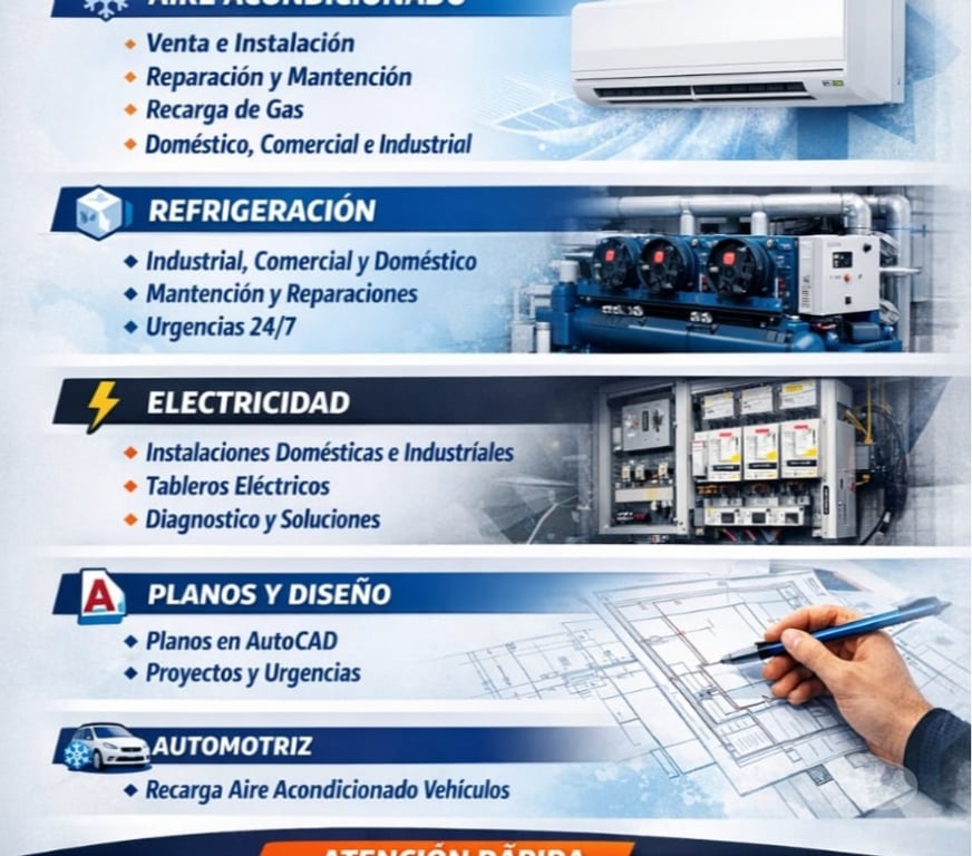 Reparaciones-Decoraciones Chacabuco Lampa - Fotos de Reparación de mesones refrigerados