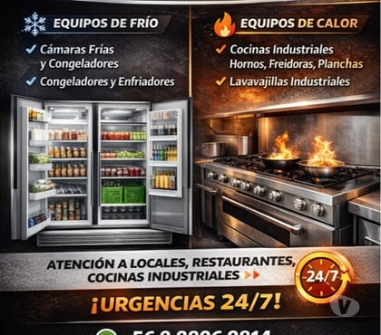 Reparaciones-Decoraciones Lampa Chacabuco - Fotos de Reparación de mesones refrigerados