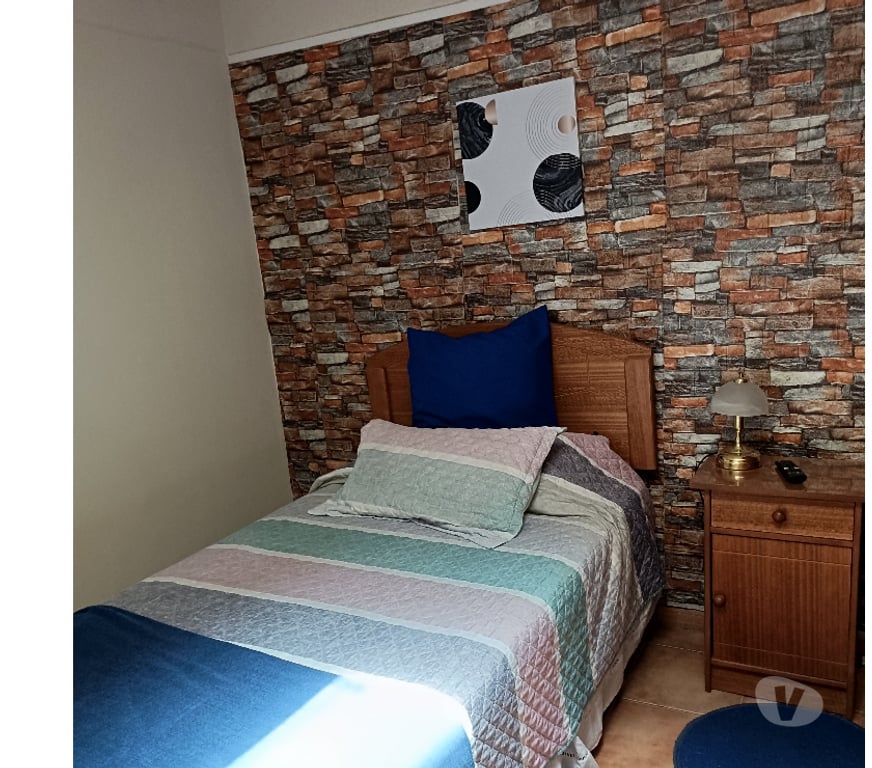 Arriendo de piezas Los Andes Los Andes - Fotos de Se arrienda cómoda habitación
