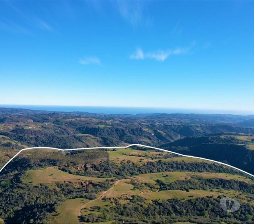 Parcelas en Venta Cardenal Caro Navidad - Fotos de Terrenos a minutos de Matanza y Pupuya