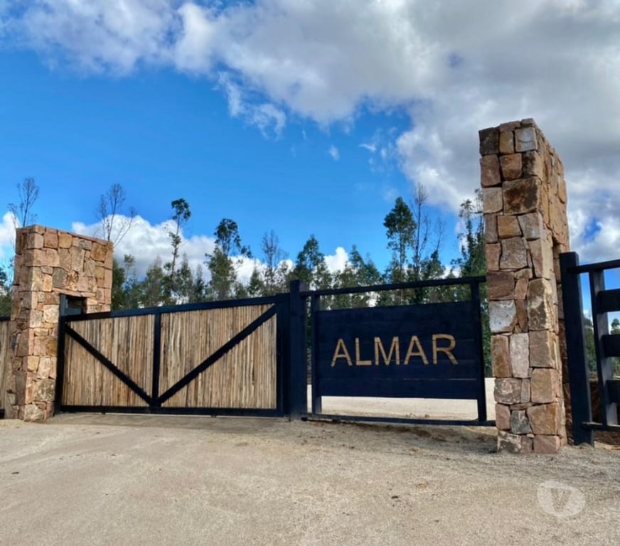 Parcelas en Venta Cardenal Caro Navidad - Fotos de Terrenos a minutos de Matanza y Pupuya