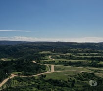 Terrenos a minutos de Matanza y Pupuya