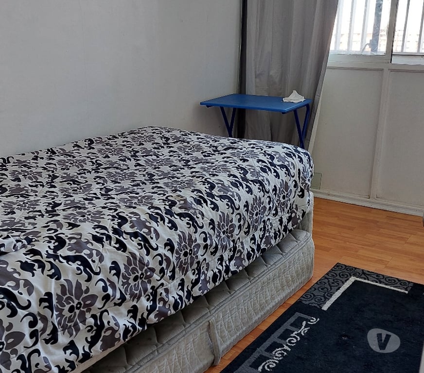 Arriendo de piezas Santiago Providencia - Fotos de Arriendo habitación en comuna de Providencia