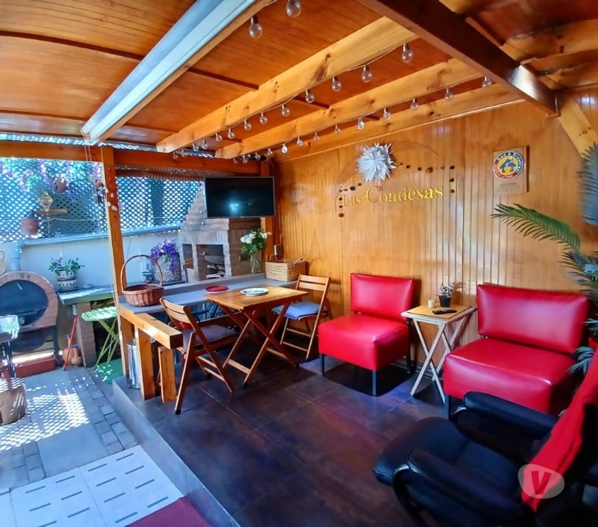 Arriendo de piezas Santiago Las Condes - Fotos de Arriendo Departamento Las Condes Metro Manquehue