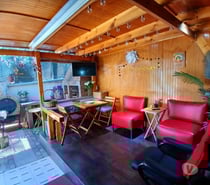 Fotos de Arriendo Departamento Las Condes Metro Manquehue