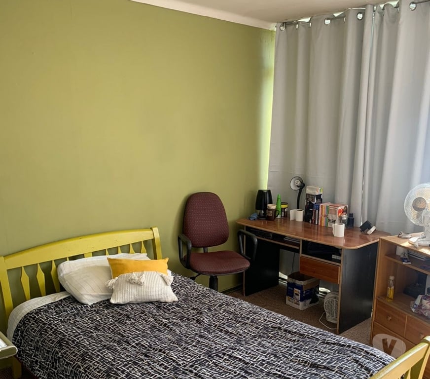 Arriendo de piezas Santiago Estación Central - Fotos de Arriendo de habitaciones para universitarios