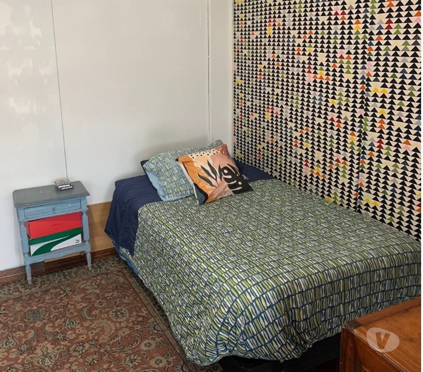 Arriendo de piezas Santiago Estación Central - Fotos de Arriendo de habitaciones para universitarios