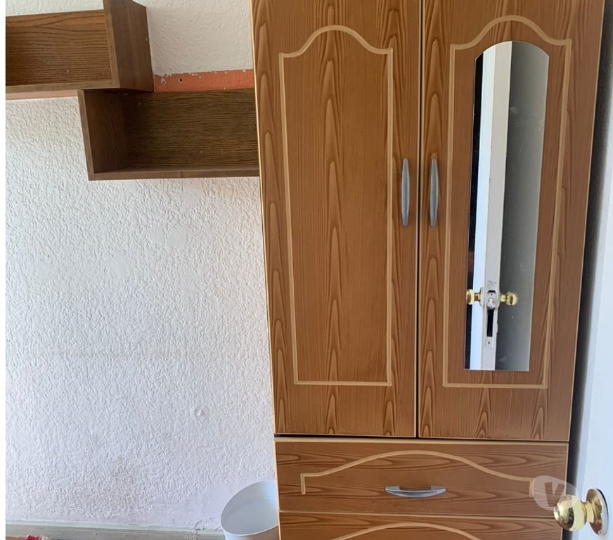 Arriendo de piezas Santiago Estación Central - Fotos de Arriendo de habitaciones para universitarios