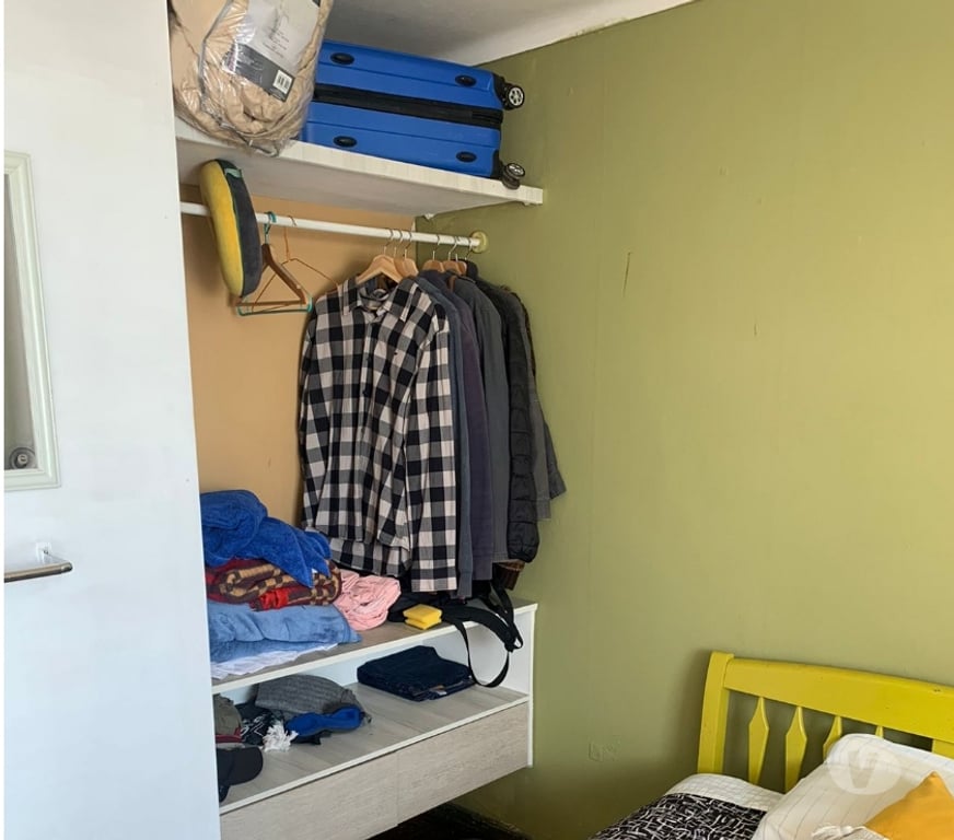 Arriendo de piezas Santiago Estación Central - Fotos de Arriendo de habitaciones para universitarios